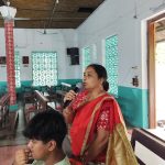 Parents’ Child Psychosocial Gathering 2026