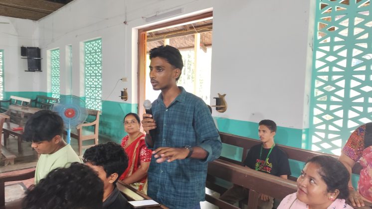 Parents' Child Psychosocial Gathering 2026