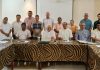 Preparation Begins for the Celebration of Centenary Jubilee of Chattogram Archdiocese 1st Central Committee Meeting