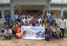Catechists and Prayer Leaders’ Training Held in the Archdiocese of Chattogram