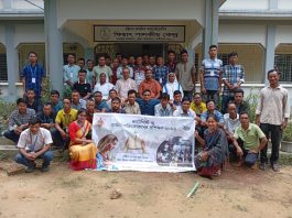 Catechists and Prayer Leaders’ Training Held in the Archdiocese of Chattogram