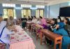 Asian University for Women Students Visit Immaculate Conception Church, Jamal Khan, and Participate in an Interfaith Dialogue Asian University for Women Students Visit Immaculate Conception Church, Jamal Khan, and Participate in an Interfaith Dialogue