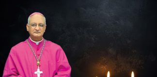 6th Death Anniversary of Archbishop Moses Observed in Khagrachori