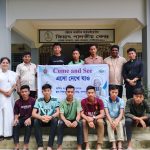 “Come and See” Program of the Archdiocese of Chattogram