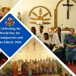 6th World Grandparents Day – 2026 Observed Across the Catholic Archdiocese of Chattogram