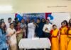 Christian Students’ Organization (CSO) of Cathedral Parish Celebrates 47th Anniversary and Reception SSC Graduates Christian Students’ Organization (CSO) of Cathedral Parish Celebrates 47th Anniversary and Reception SSC Graduates