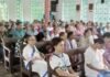 Rosary Prayer Conference Held at Noakhali Parish Rosary Prayer Conference Held at Noakhali Parish