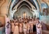 First Holy Communion and Sacrament of Confirmation Celebrated at Pahartali Quazi Parish First Holy Communion and Sacrament of Confirmation Celebrated at Pahartali Quazi Parish