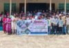 Parish Youth Day 2026 Held at Noakhali Parish to Mark the Centenary of the Diocese of Chattogram Parish Youth Day 2026 Held at Noakhali Parish to Mark the Centenary of the Diocese of Chattogram