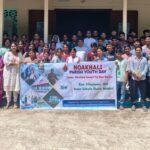 Parish Youth Day 2026 Held at Noakhali Parish to Mark the Centenary of the Diocese of Chattogram